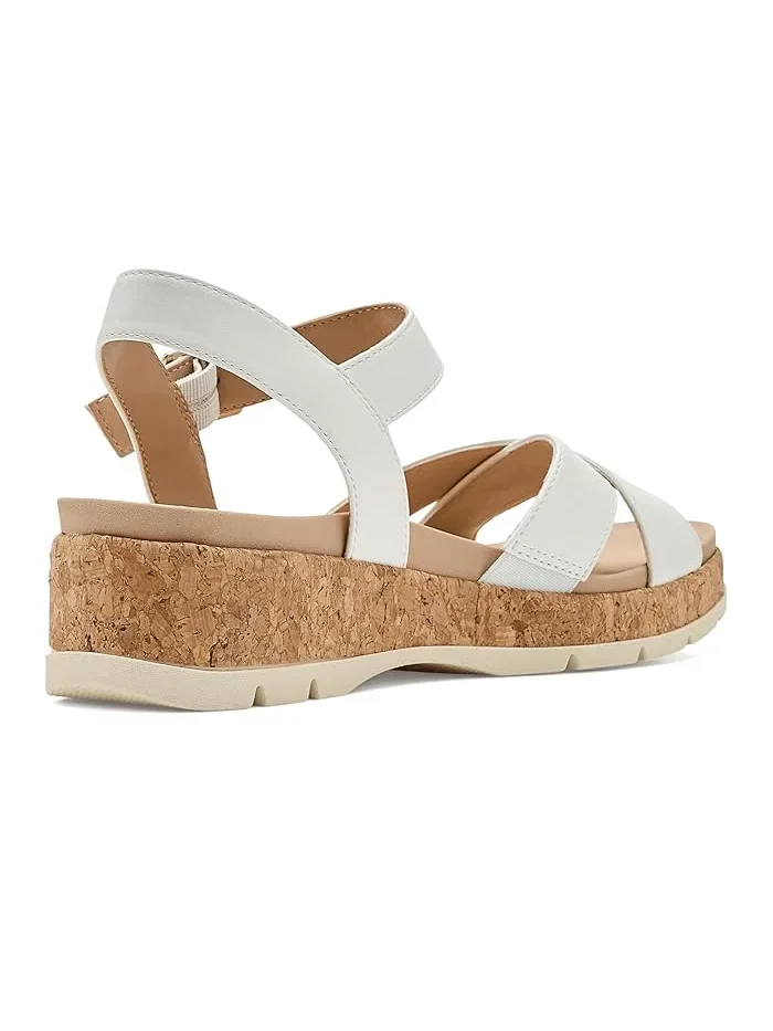 Босоножки на каблуке Free Love Dr. Scholl's — 4