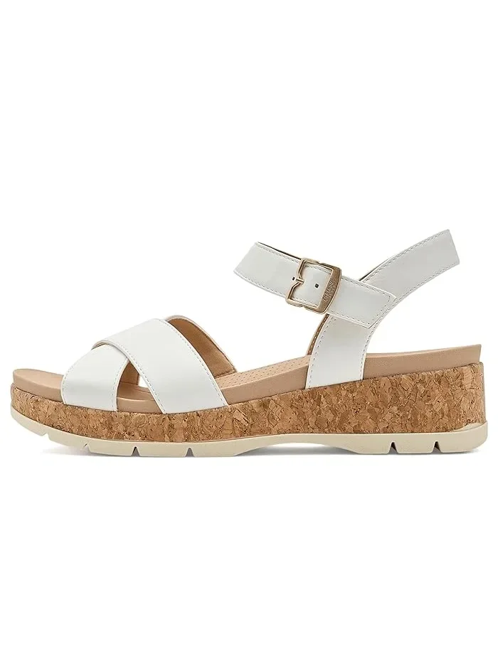 Босоножки на каблуке Free Love Dr. Scholl's — 5
