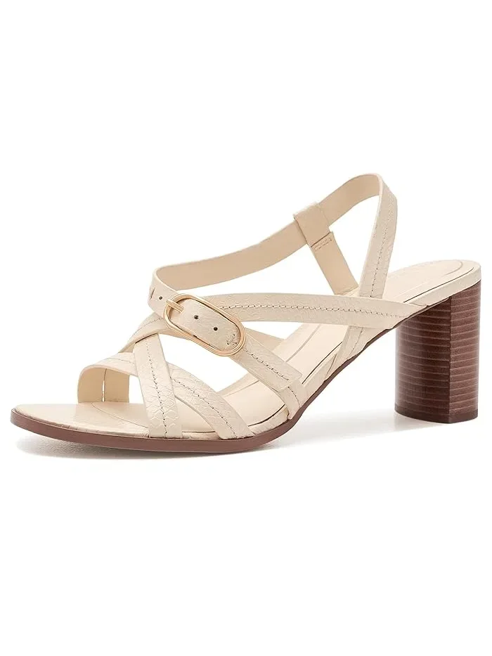 Босоножки на каблуке Dillon Cole Haan — 1