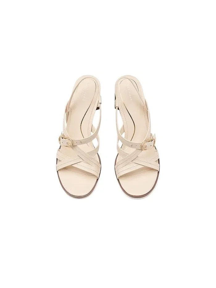 Босоножки на каблуке Dillon Cole Haan — 3