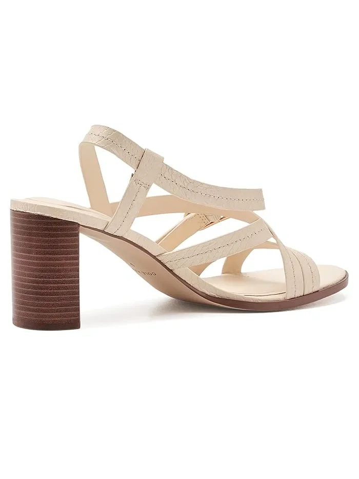 Босоножки на каблуке Dillon Cole Haan — 4