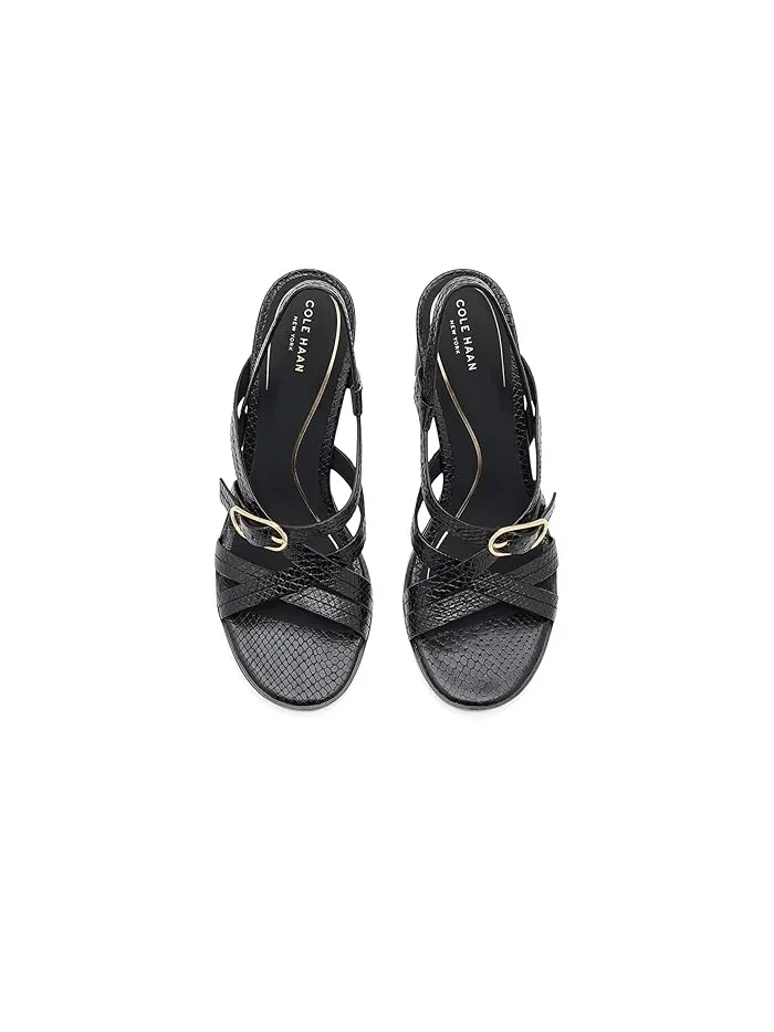 Босоножки на каблуке Dillon Cole Haan — 3