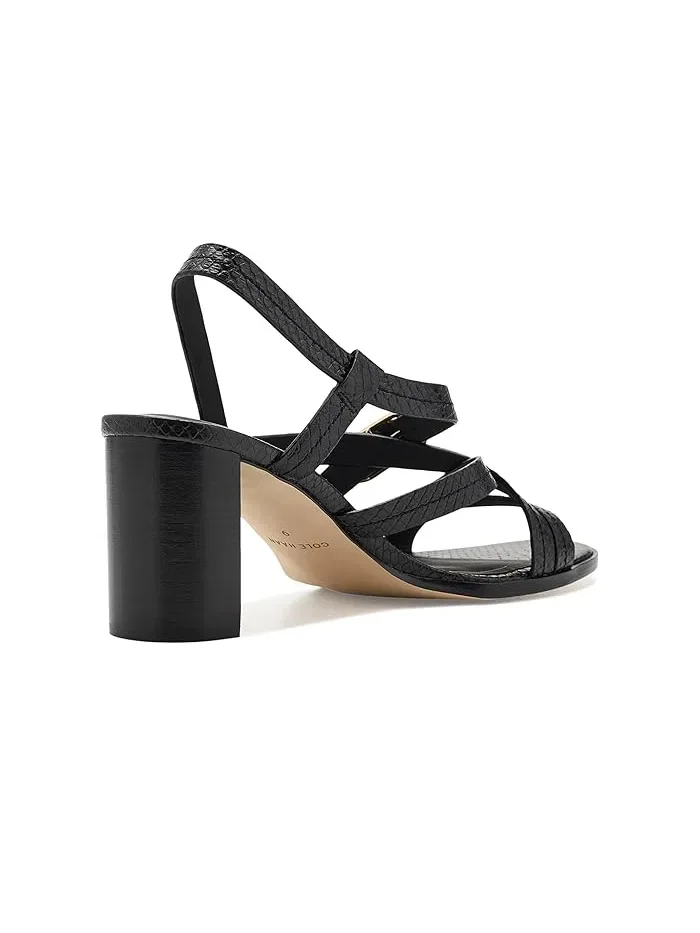 Босоножки на каблуке Dillon Cole Haan — 4