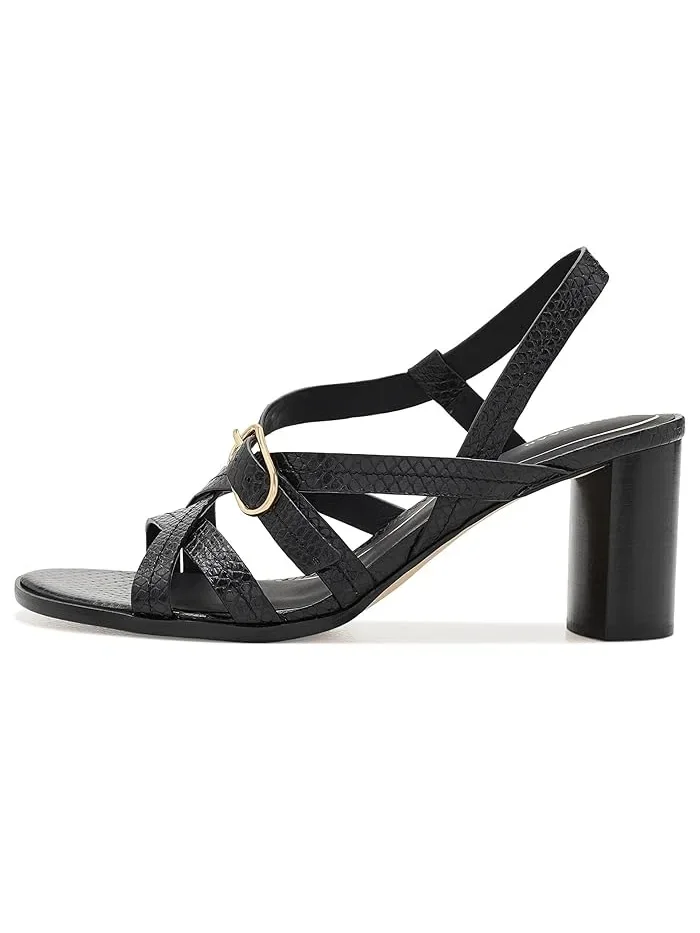 Босоножки на каблуке Dillon Cole Haan — 5