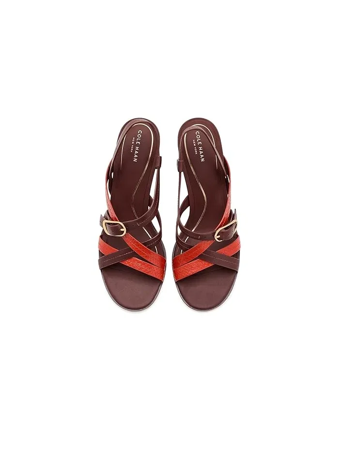 Босоножки на каблуке Dillon Cole Haan — 3