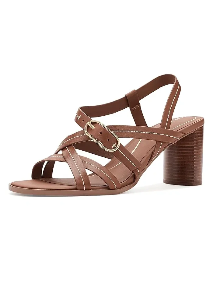 Босоножки на каблуке Dillon Cole Haan — 1