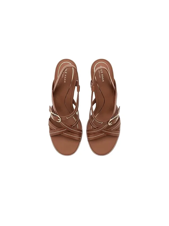 Босоножки на каблуке Dillon Cole Haan — 3