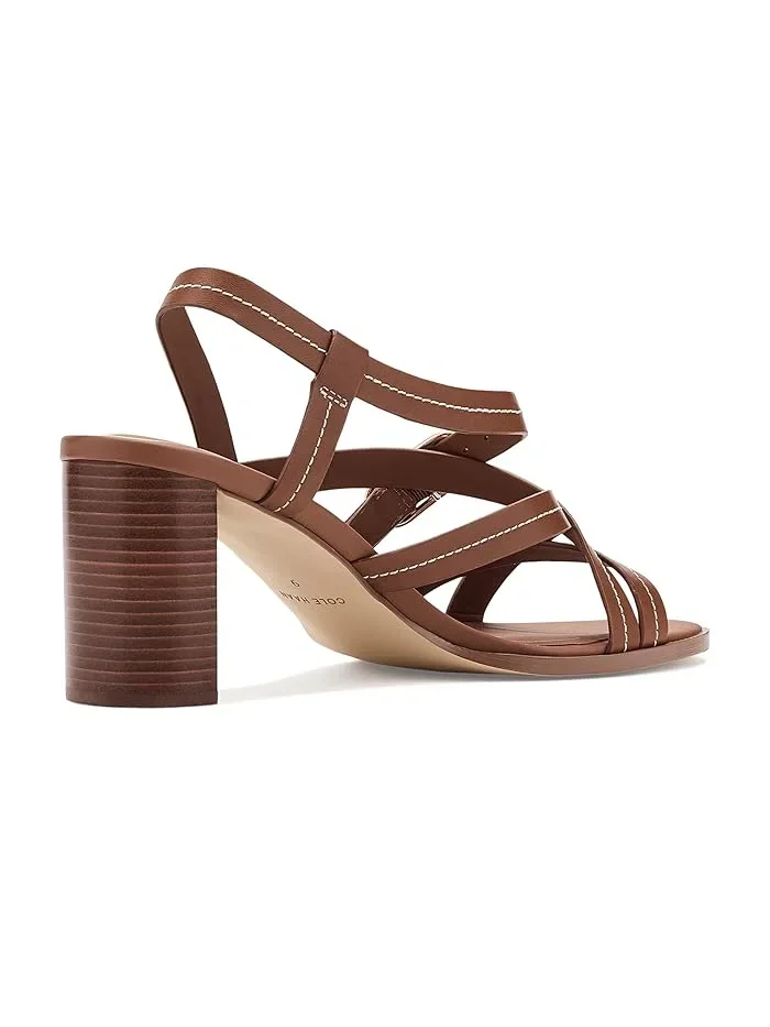 Босоножки на каблуке Dillon Cole Haan — 4