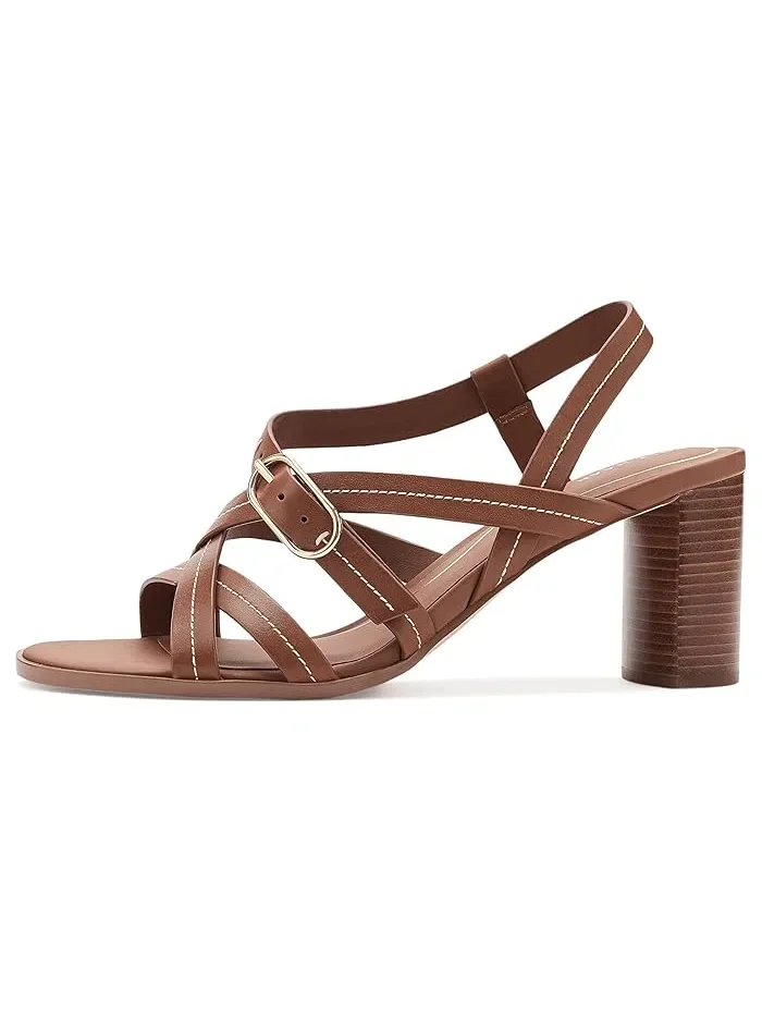 Босоножки на каблуке Dillon Cole Haan — 5