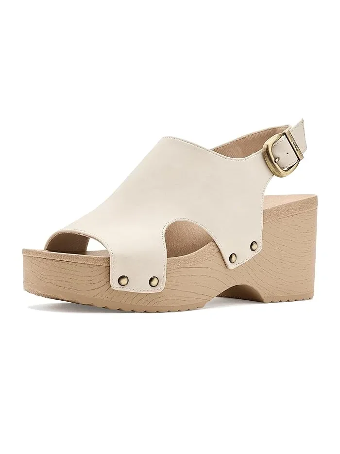 Босоножки на платформе Wrenlee Dr. Scholl's — 2
