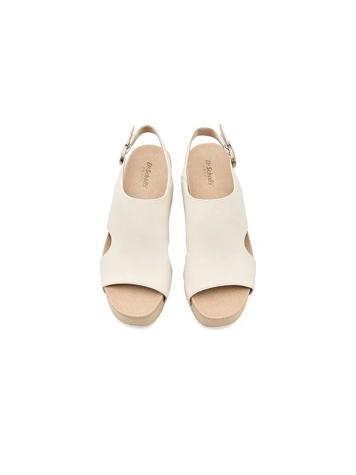 Босоножки на платформе Wrenlee Dr. Scholl's — 3
