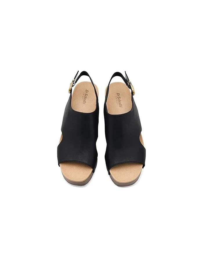 Босоножки на платформе Wrenlee Dr. Scholl's — 3