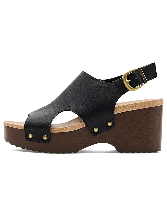 Босоножки на платформе Wrenlee Dr. Scholl's — 5