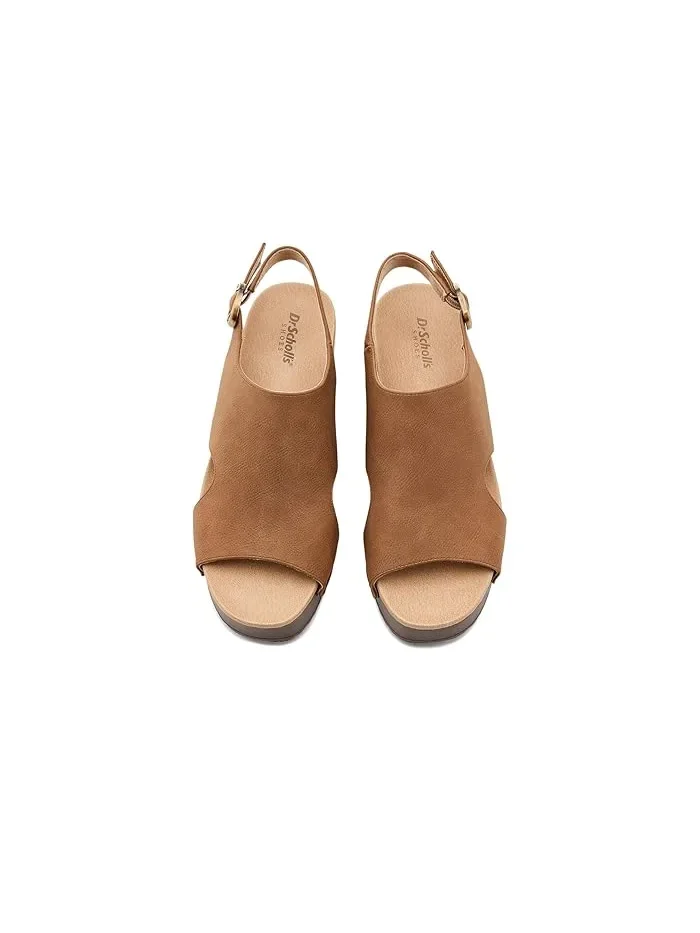 Босоножки на платформе Wrenlee Dr. Scholl's — 3
