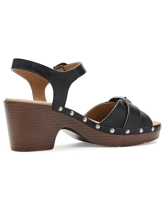 Босоножки на платформе Sisilia Journee Collection — 4