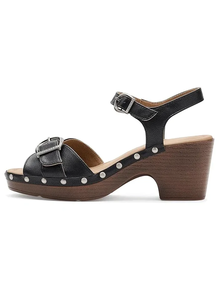 Босоножки на платформе Sisilia Journee Collection — 5