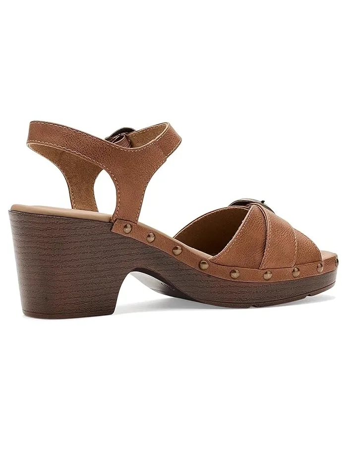 Босоножки на платформе Sisilia Journee Collection — 4
