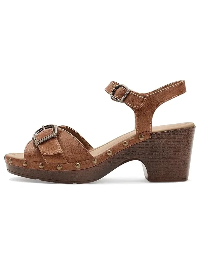 Босоножки на платформе Sisilia Journee Collection — 5