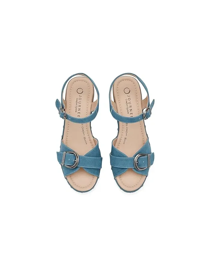Туфли на каблуке Sisilia Journee Collection — 3