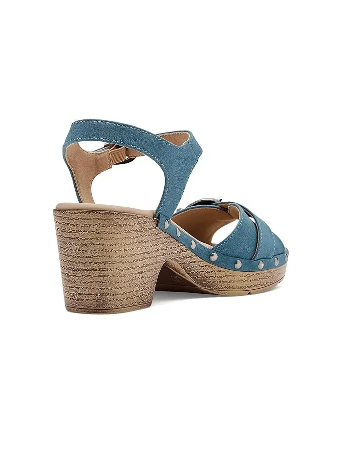 Туфли на каблуке Sisilia Journee Collection — 4