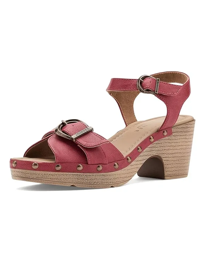 Туфли-лодочки на платформе Sisilia Journee Collection — 2
