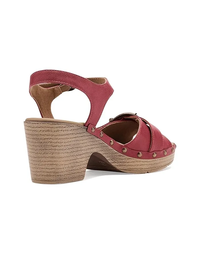 Туфли-лодочки на платформе Sisilia Journee Collection — 4