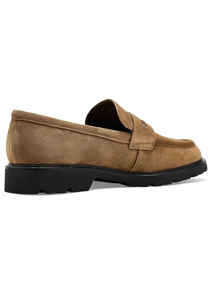 Лоферы Siena Lug Vince — 4