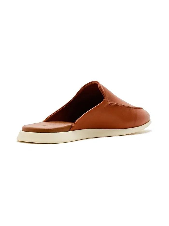 Лоферы Coast Mule Wolf & Shepherd — 4