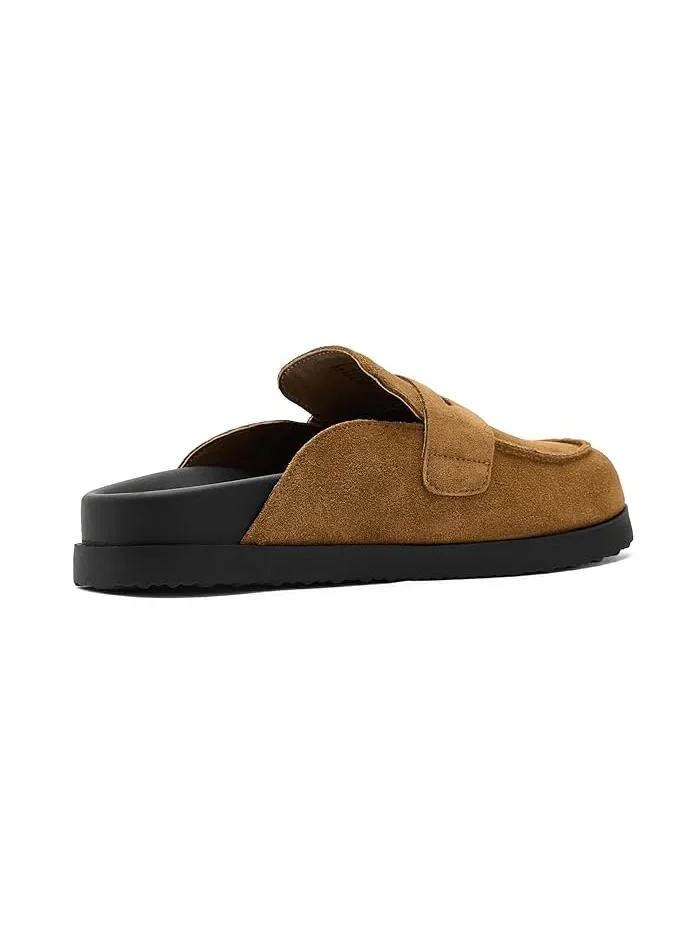 Лоферы с платформой Toryn Steve Madden — 4