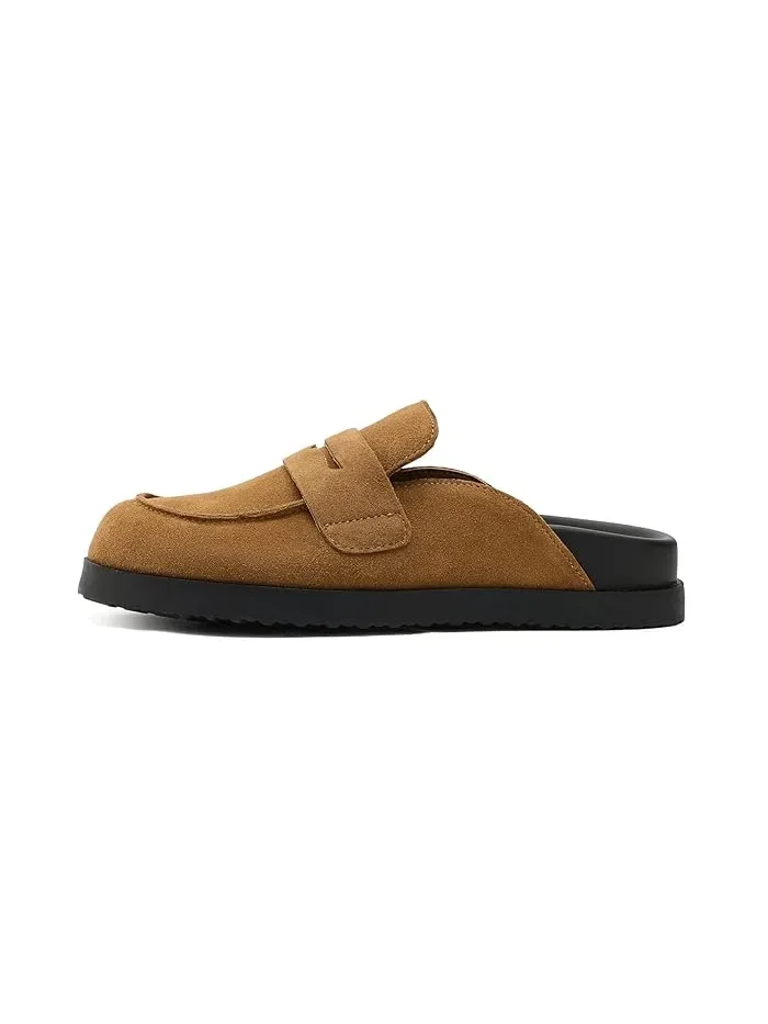 Лоферы с платформой Toryn Steve Madden — 5