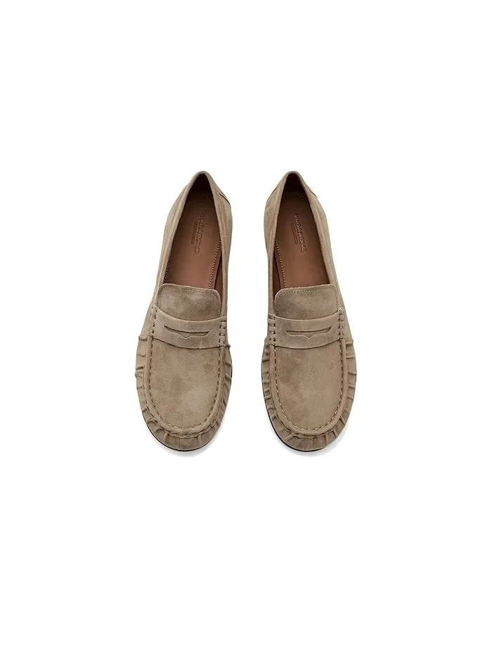 Лоферы Aleya Vagabond Shoemakers — 3