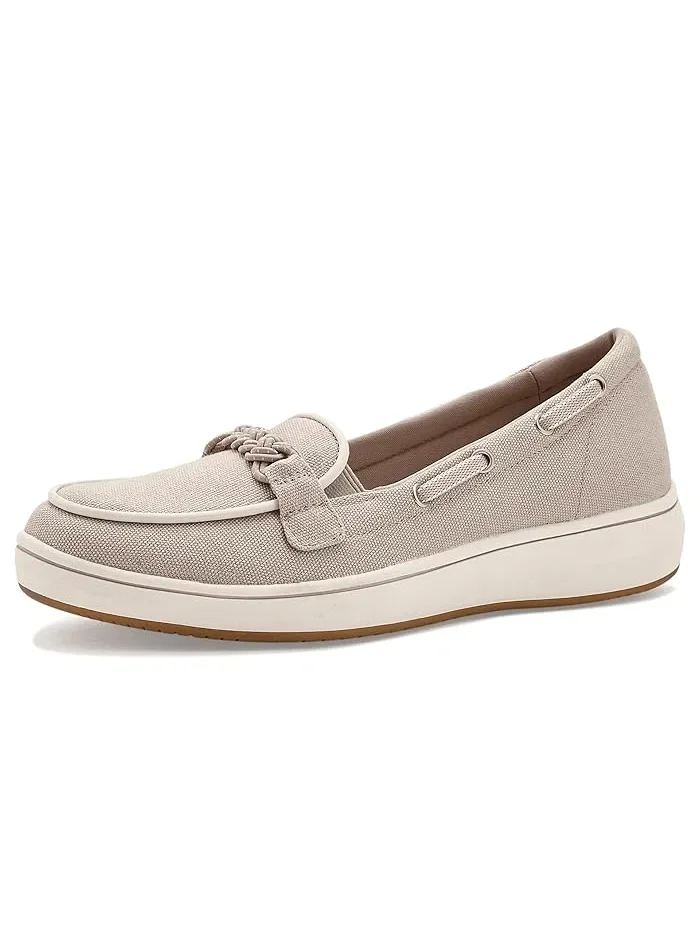 Лоферы Breezesky Bay Clarks — 1