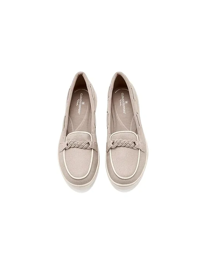 Лоферы Breezesky Bay Clarks — 3