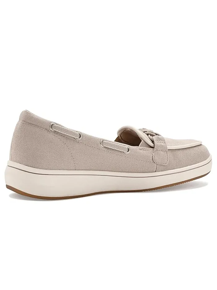 Лоферы Breezesky Bay Clarks — 4