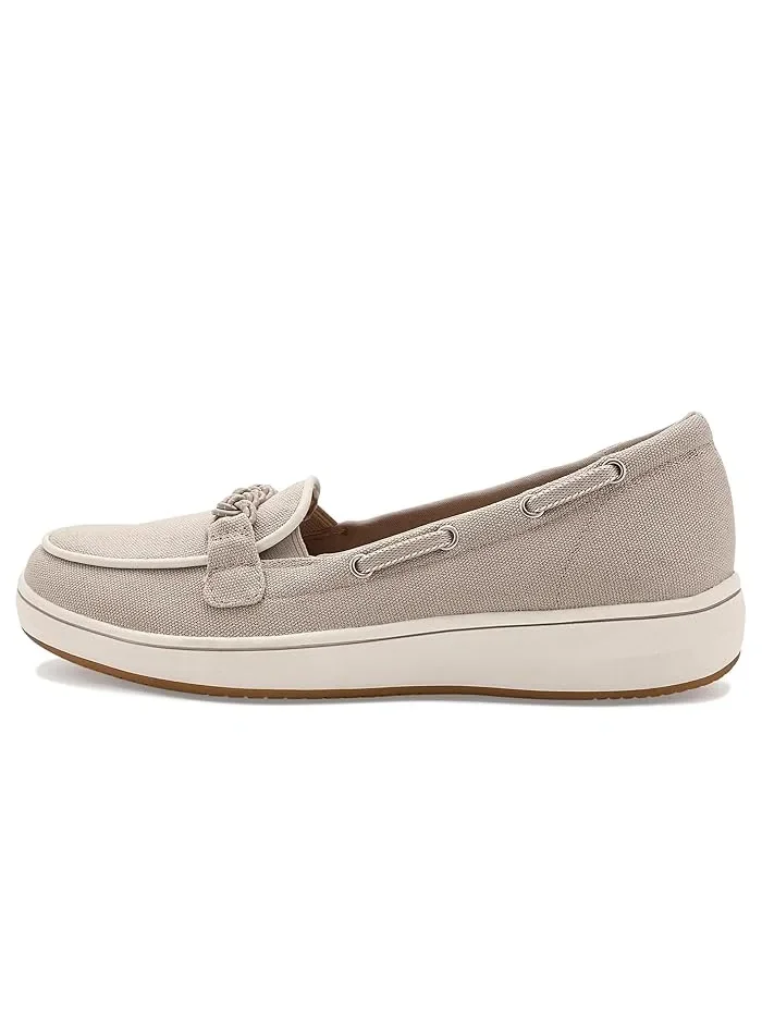 Лоферы Breezesky Bay Clarks — 5