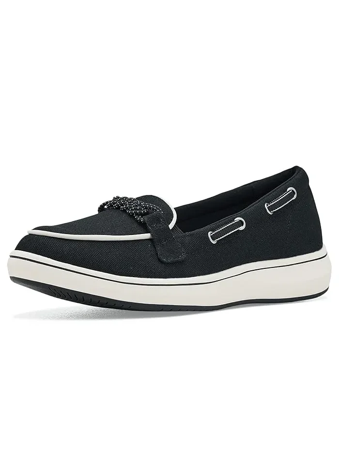 Лоферы Breezesky Bay Clarks — 1