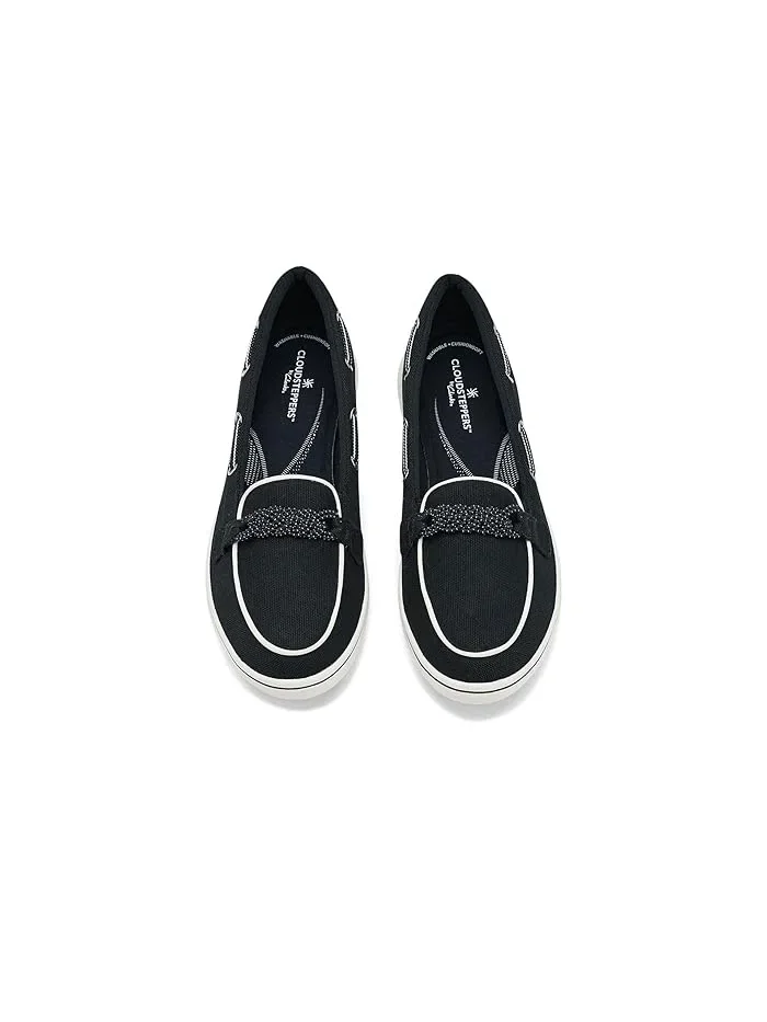 Лоферы Breezesky Bay Clarks — 3