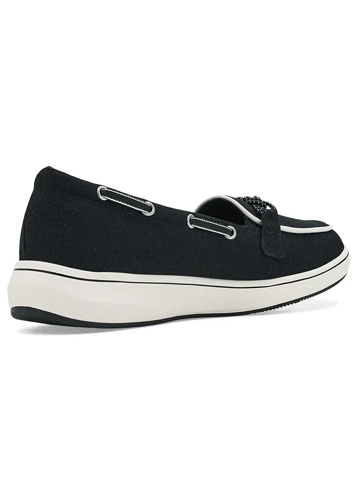 Лоферы Breezesky Bay Clarks — 4