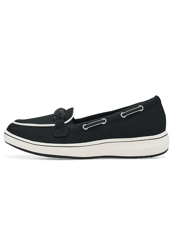 Лоферы Breezesky Bay Clarks — 5