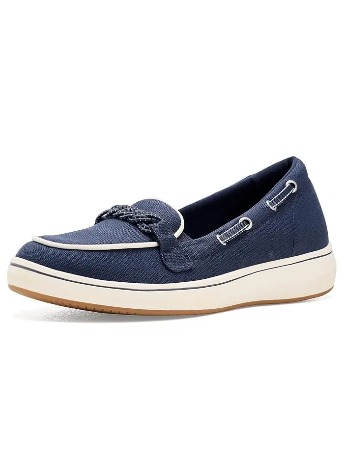 Лоферы повседневные Breezesky Bay Clarks — 1