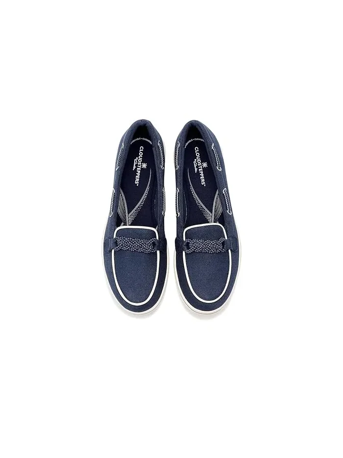 Лоферы повседневные Breezesky Bay Clarks — 3