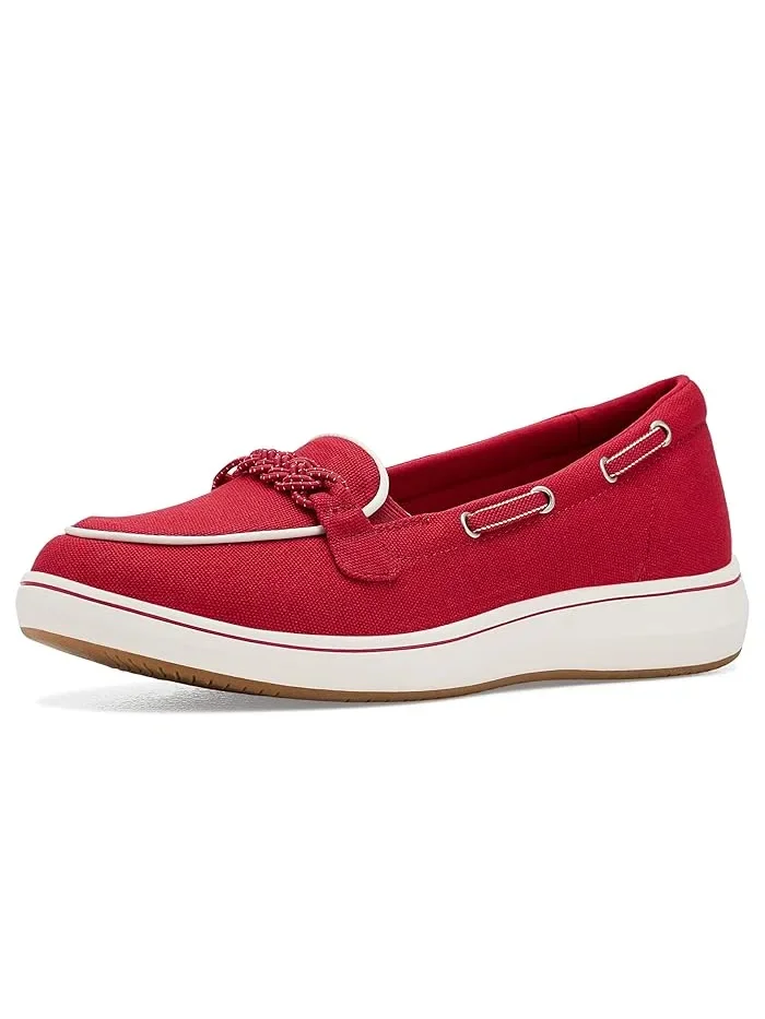 Лоферы Breezesky Bay Clarks — 2