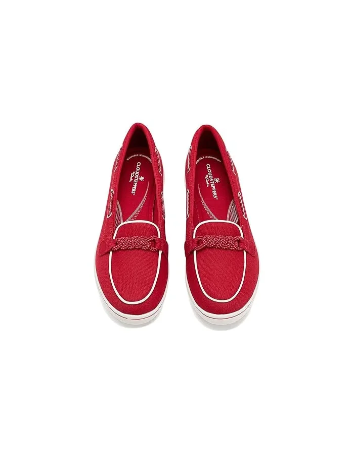 Лоферы Breezesky Bay Clarks — 3