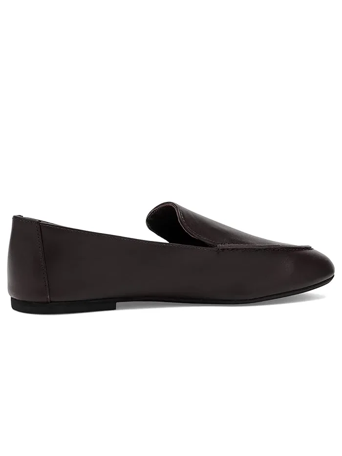 Лоферы The Dolli Glove кожаные Madewell, New York Stripe — 4