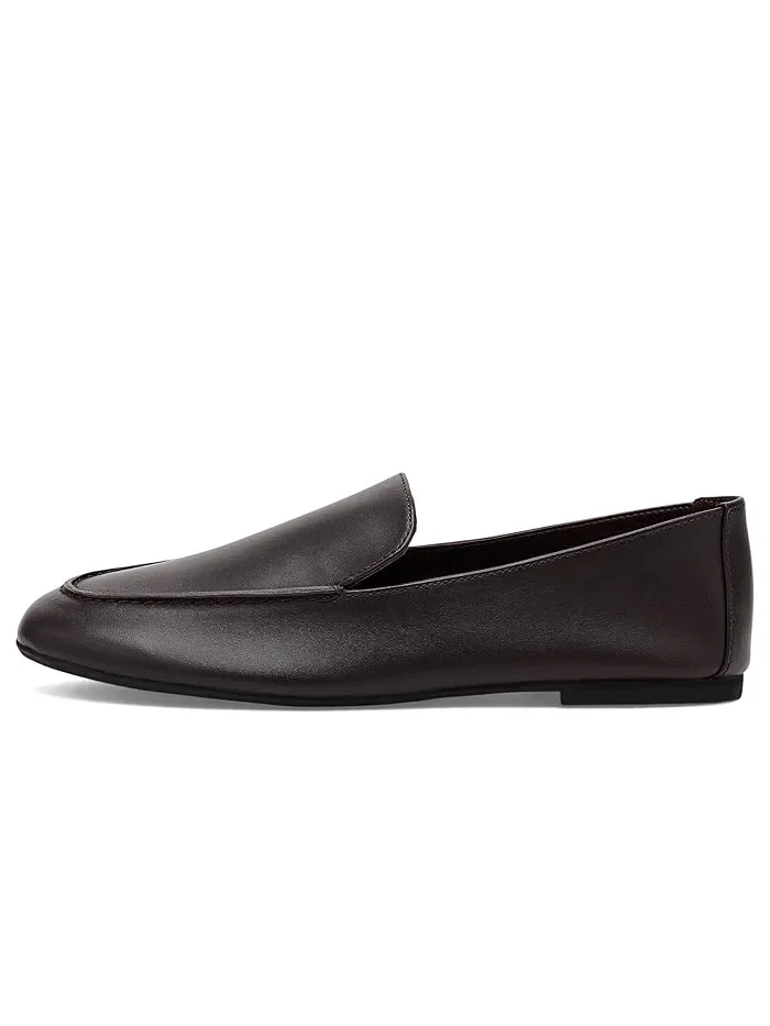 Лоферы The Dolli Glove кожаные Madewell, New York Stripe — 5
