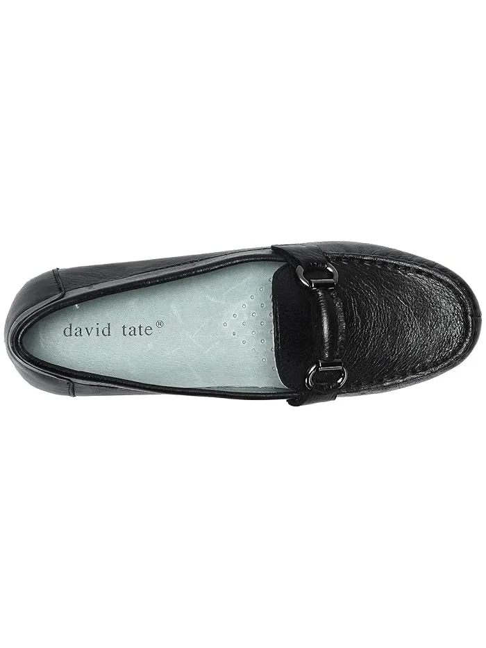 Лоферы Sable David Tate — 3