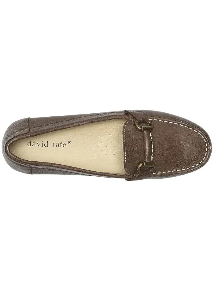 Лоферы Sable David Tate — 3