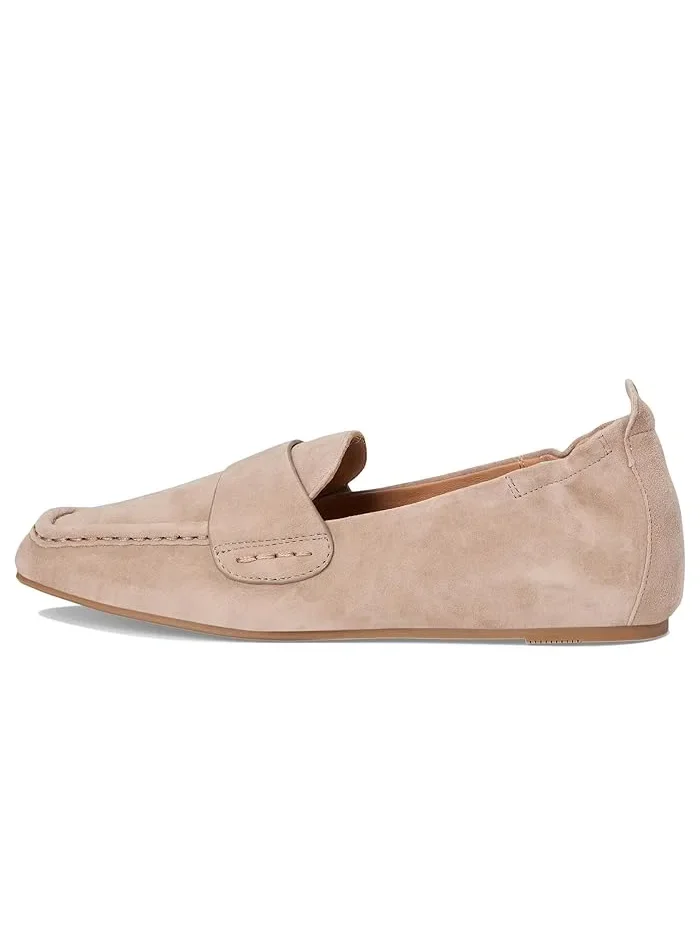 Лоферы кожаные Sophie Gentle Souls by Kenneth Cole — 5