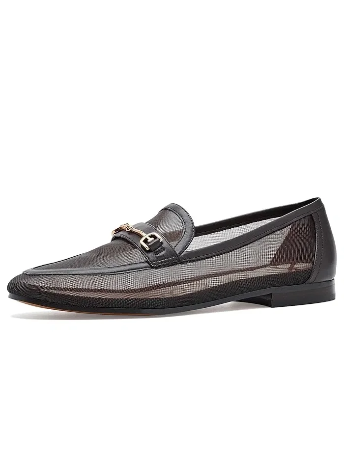 Лоферы сетчатые Loraine Mesh Sam Edelman — 1