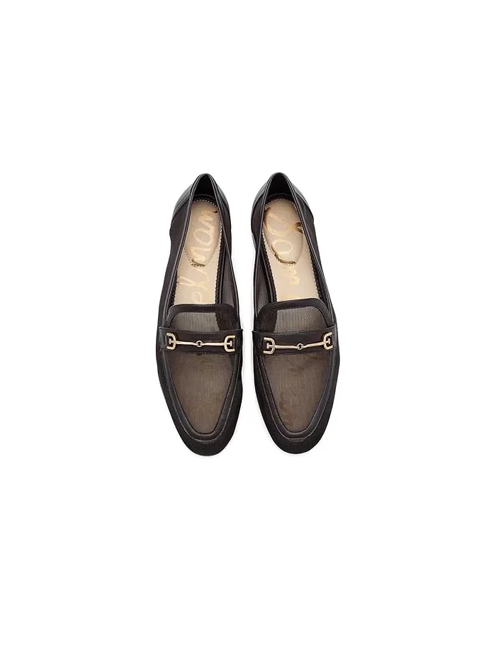 Лоферы сетчатые Loraine Mesh Sam Edelman — 3